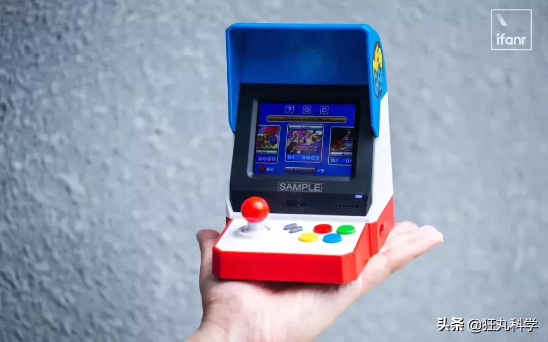 经典街机游戏演示合集游戏推荐,经典街机游戏大全列表