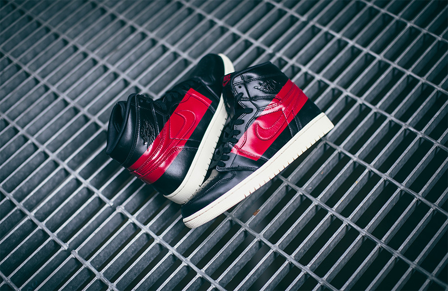 aj1黑红2019款,aj1黑红还会复刻吗