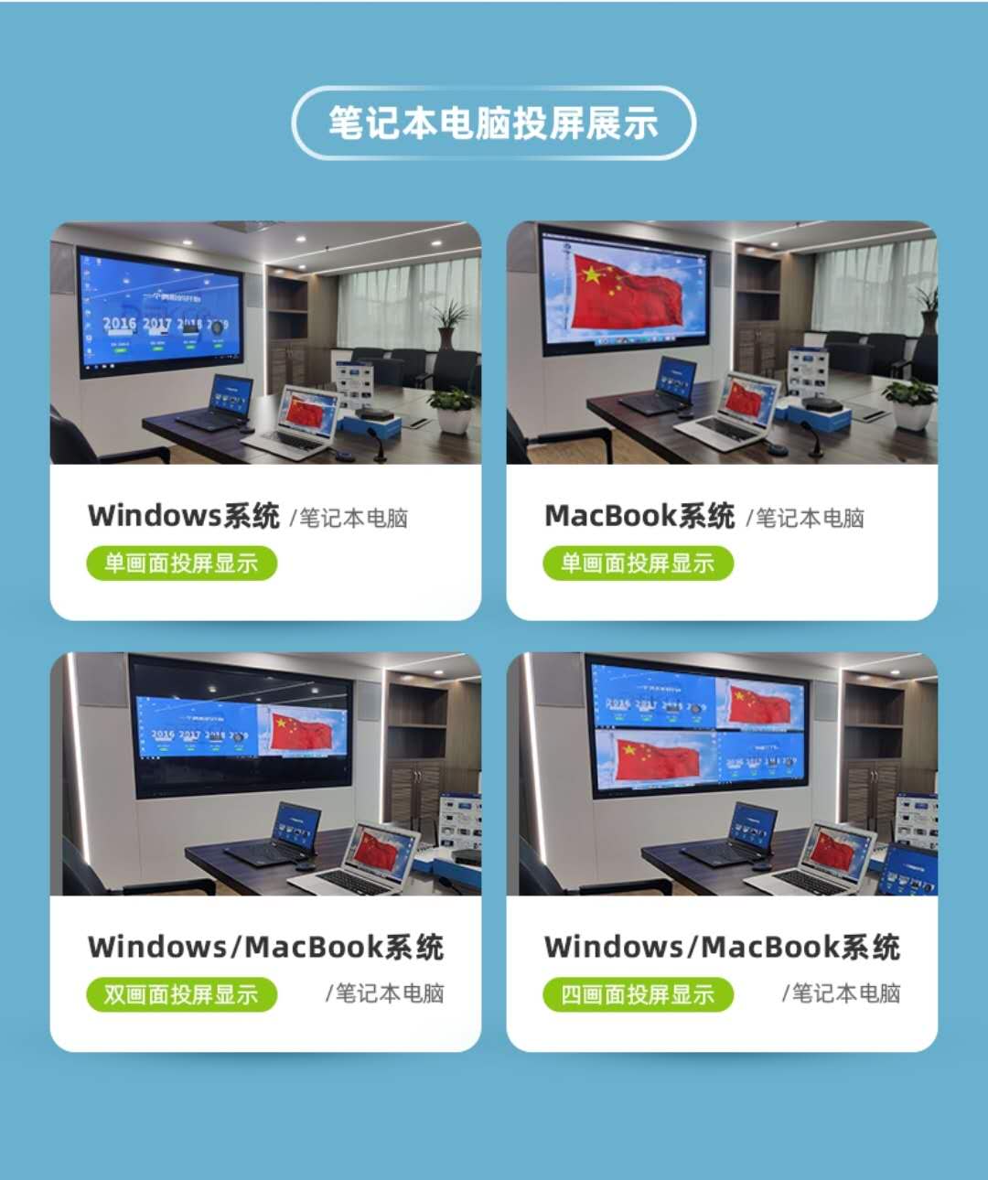 笔记本屏幕怎么无线投屏到电视上,怎样将笔记本电脑无线投屏到电视