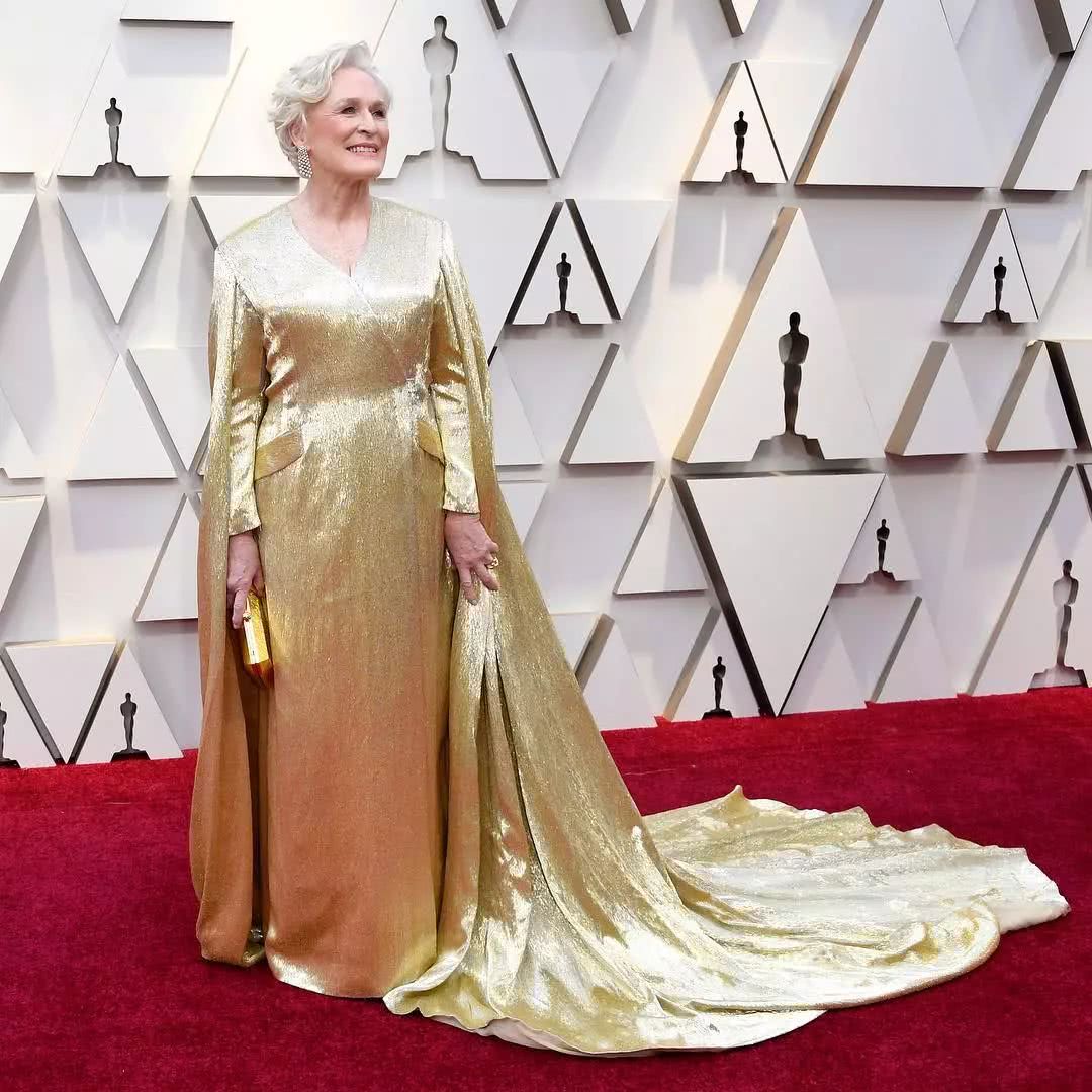 奥斯卡唯一不是白人的最佳女主角,奥斯卡最佳女配角奥克塔维亚