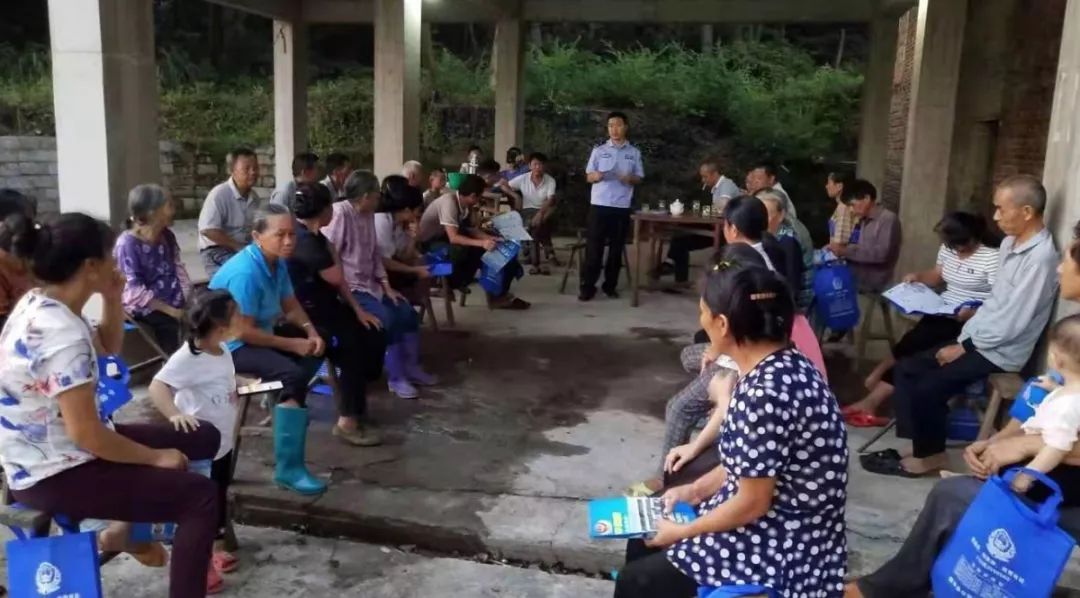 赣州最年轻派出所所长,赣州各派出所所长