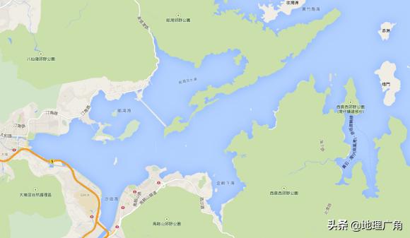 中国港湾怎么样,中国港湾是哪里