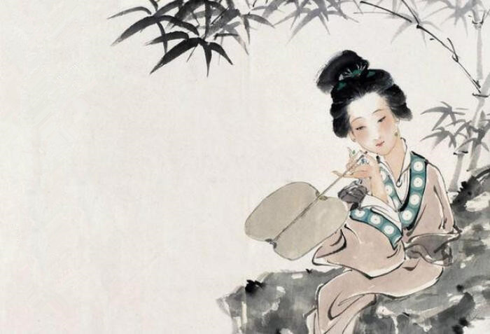 李清照最有深度的一首歌,李清照十首最好的词