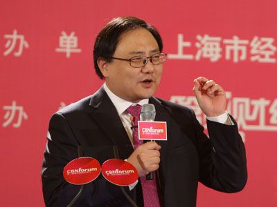 罗永浩互联网世纪之战,罗永浩谈中国互联网