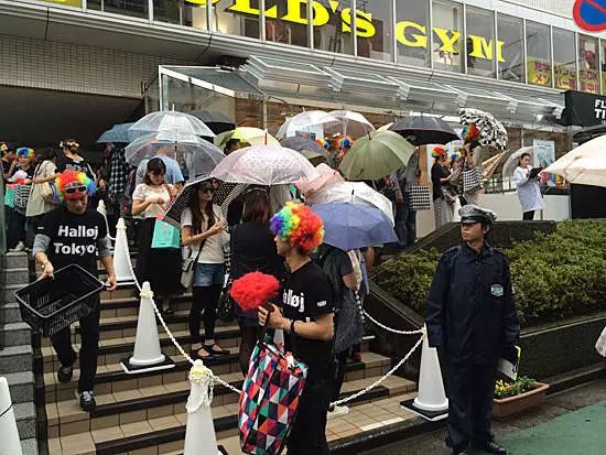 城市里的脑洞乐园，有钱没钱都能拥有的小物件