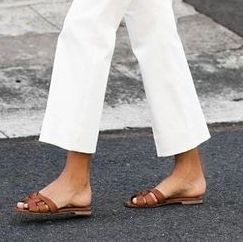 耐看又不磨脚的休闲鞋,又潮脚感又好的鞋