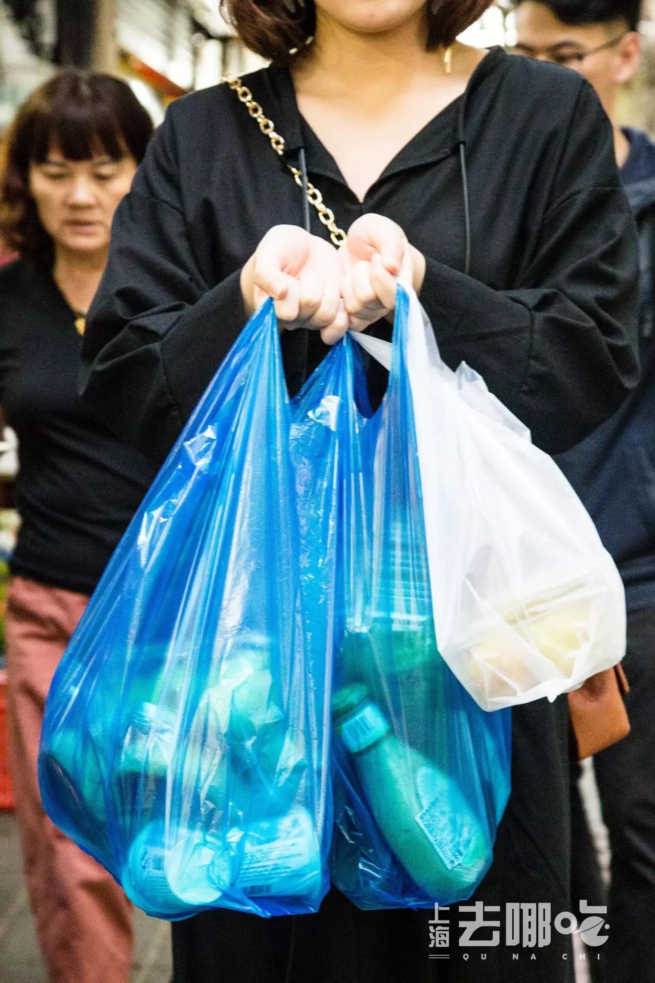 怪奇杂货店,惊奇杂货铺