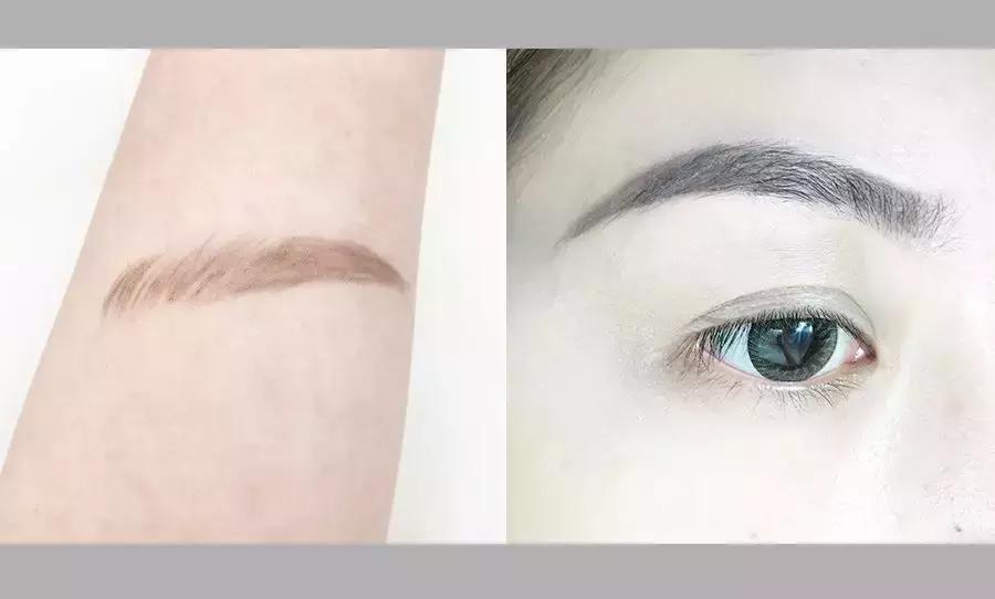 画眉无基础教学,画眉不掉色技巧