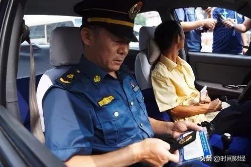 山西网约车老板自杀内幕调查：碰瓷炒作？黑车“保护伞”？真相何在