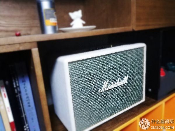 马歇尔woburn3最新开箱,马歇尔woburn三代真假对比