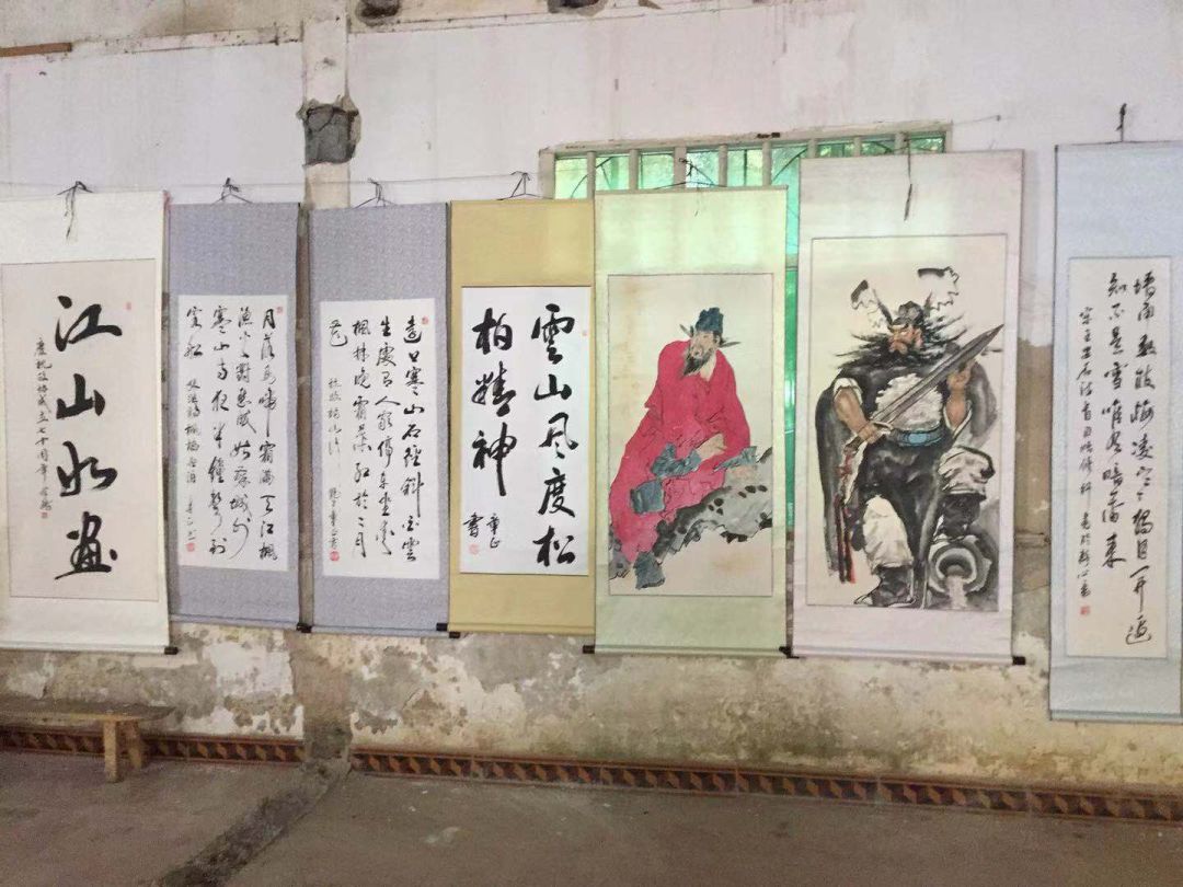 桂林灌阳月岭古民居,灌阳月岭古民居赏花