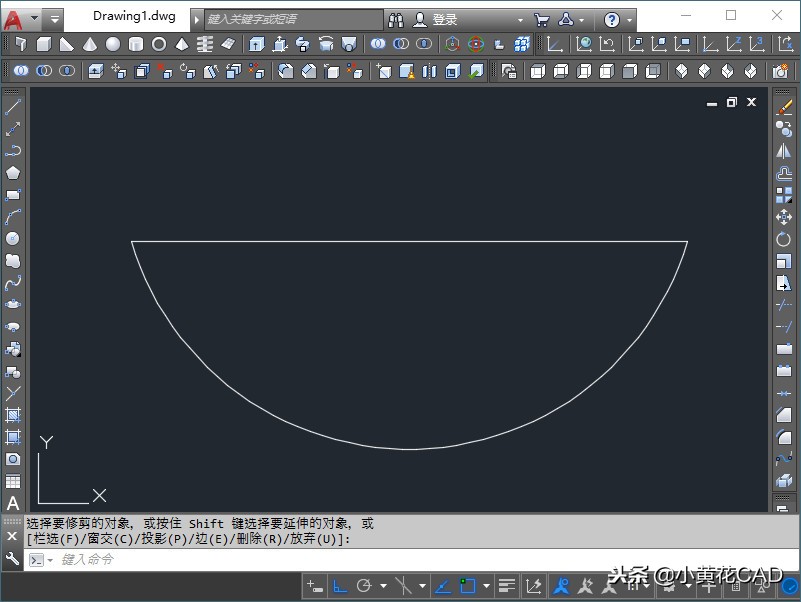 cad三维建模怎么把曲面变成实体,07cad三维建模怎么切换为经典模式