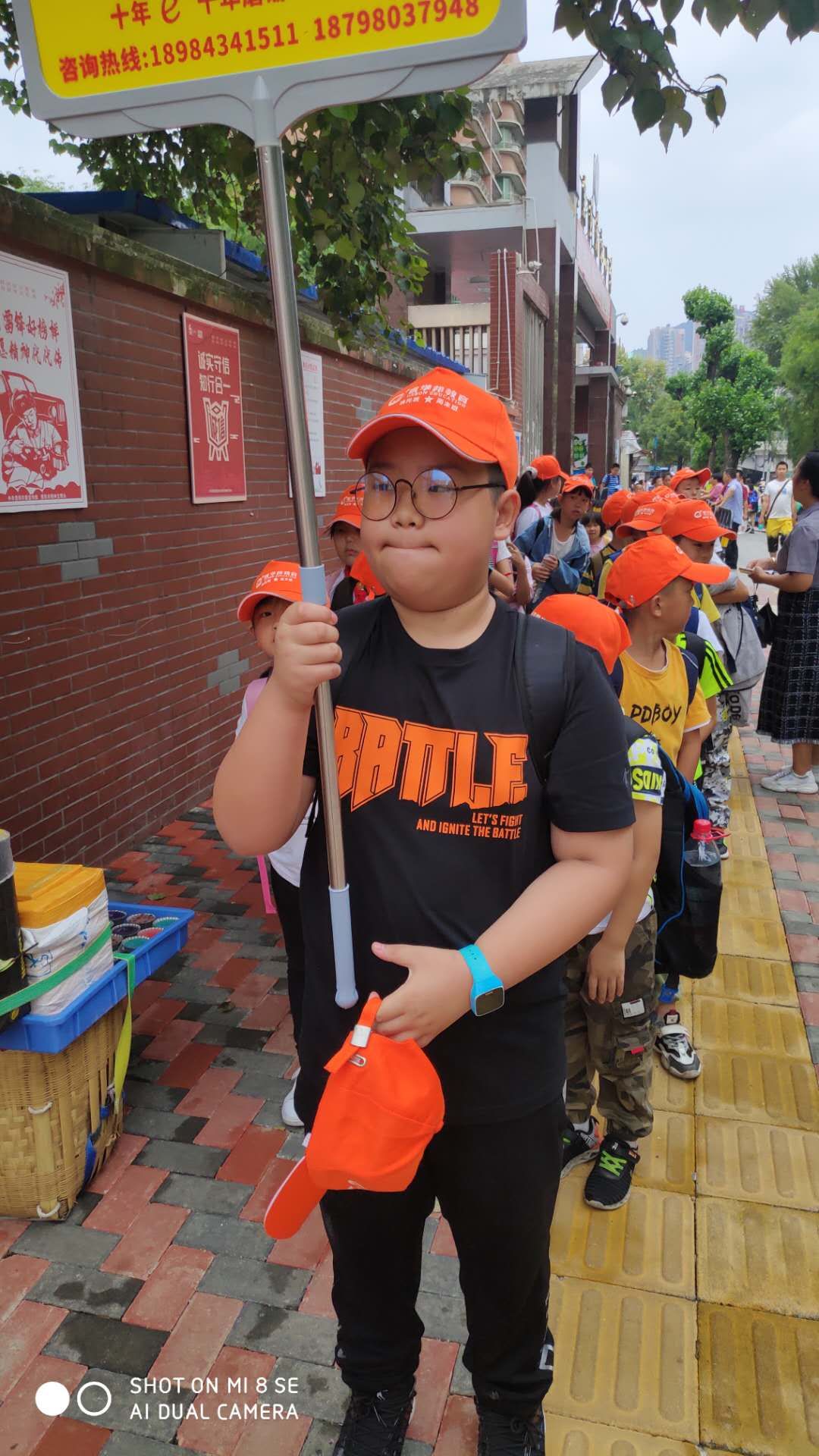 贵阳市花溪区优学邦教育培训学校被授予剑桥CICE英语考点