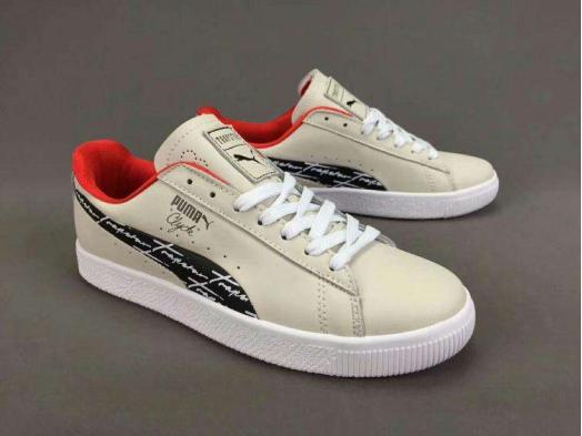 彪马puma叫法,彪马品牌故事