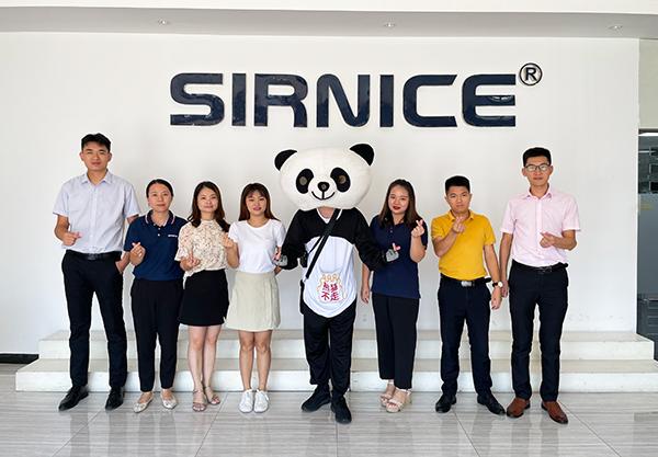 牛盟生日会:选对了公司,每天都是过生日