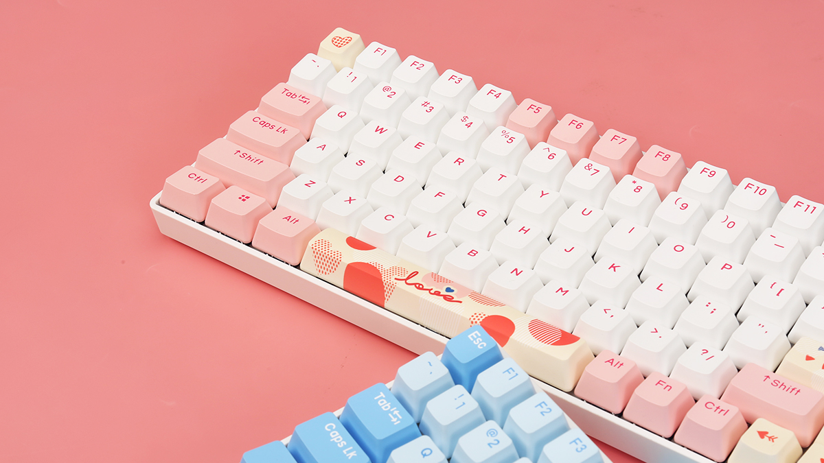 达尔优a104和达尔优a100哪个好,达尔优a100键盘没反应