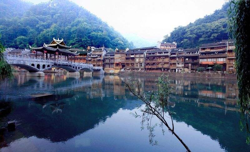 中国的各地隐藏特产,去泰国旅游带点什么特产回来