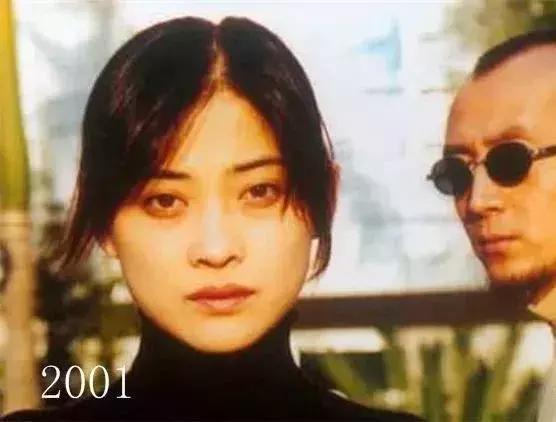 古力娜扎迪丽热巴头型一样吗,古力娜扎迪丽热巴侧脸