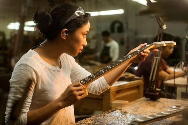 舒尔se846配艾利和sp3000播放器,舒尔846蓝牙耳挂