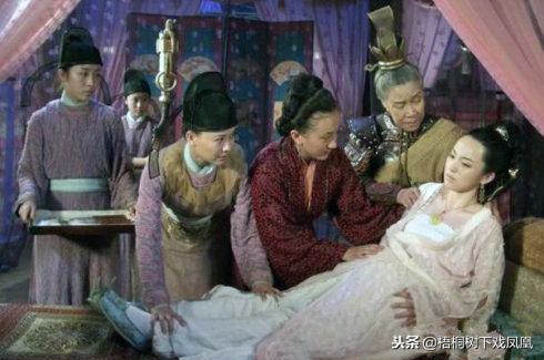 为什么婆婆更喜欢媳妇生儿子,婆婆为什么喜欢儿媳妇生的孩子