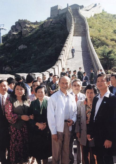 祖籍在中国的外国政要图片,祖籍在中国的外国政要