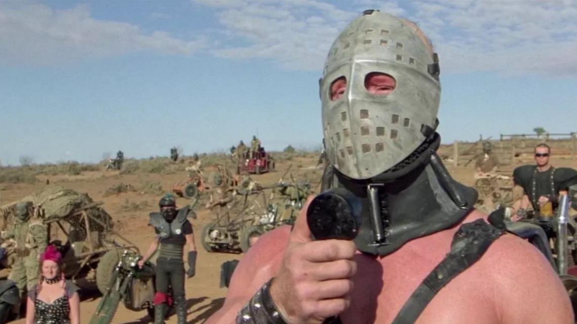 废土时代的那些年,废土发展史