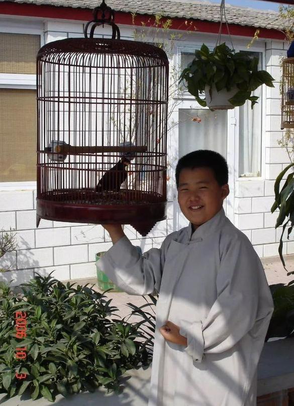 郭麒麟谈自己焦虑成长,郭麒麟父亲对成长的影响