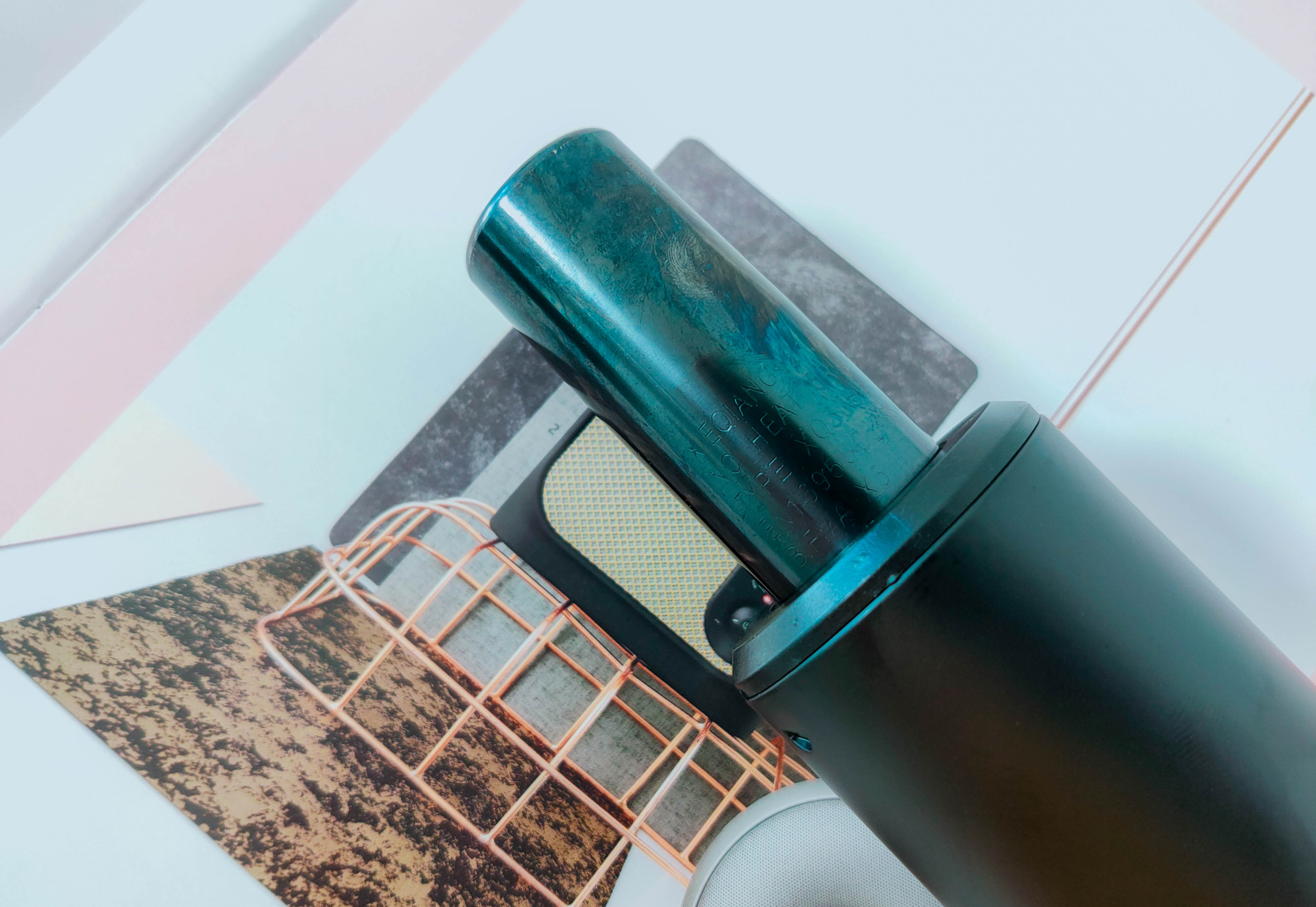 与高达、蝙蝠侠组队，ikbc机械键盘+安德斯特电竞椅套装评测