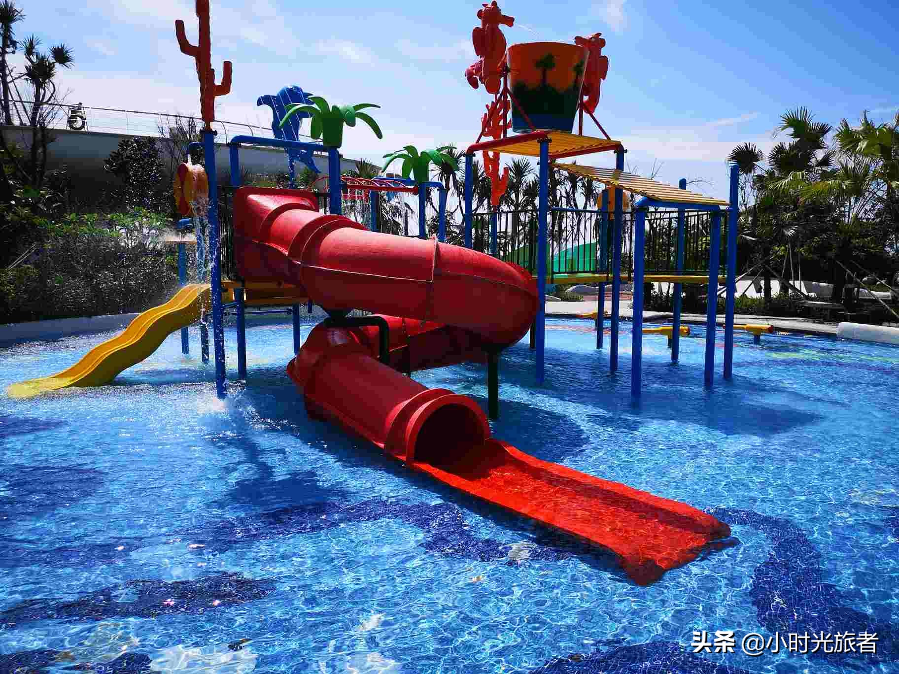 惠州双月湾檀悦六星酒店价格,惠州双月湾网红酒店六星