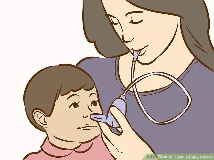 如何正确的选择鼻腔冲洗器,盐水洗鼻器怎么选