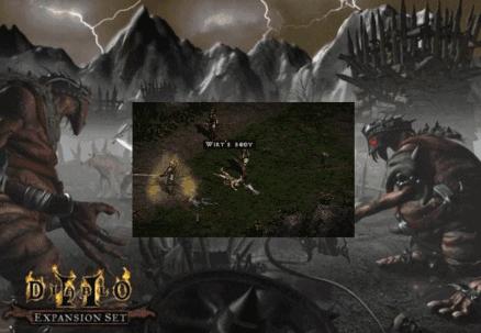 暗黑2维特之脚有什么用,暗黑2维特之脚为什么不能捡起来