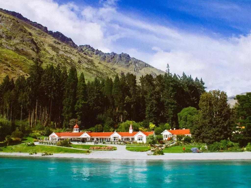 这个亚洲小国既便宜又浪漫，风景更是媲美瑞士！