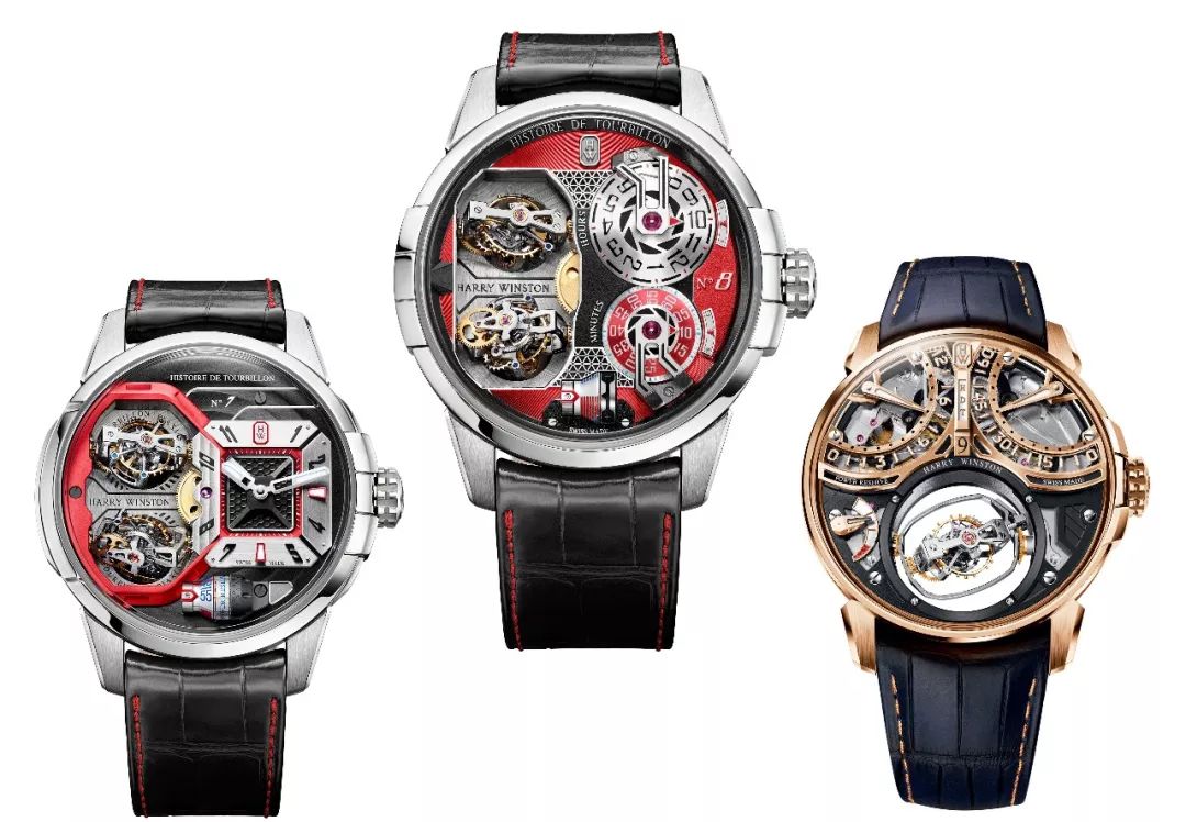 海瑞温斯顿的钻石,钻石之王海瑞温斯顿