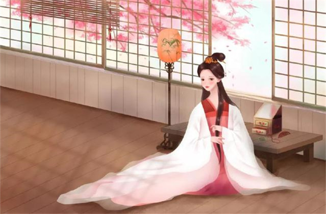 古诗词经典愁苦名句,十二首史上最佳咏愁诗词