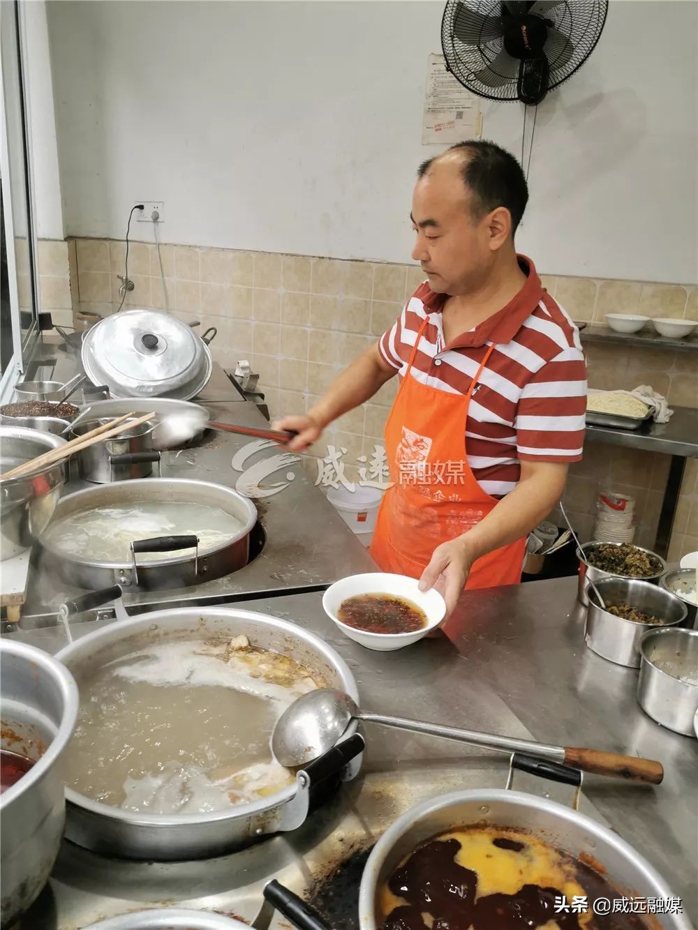 威远县面馆推荐,威远最贵面馆