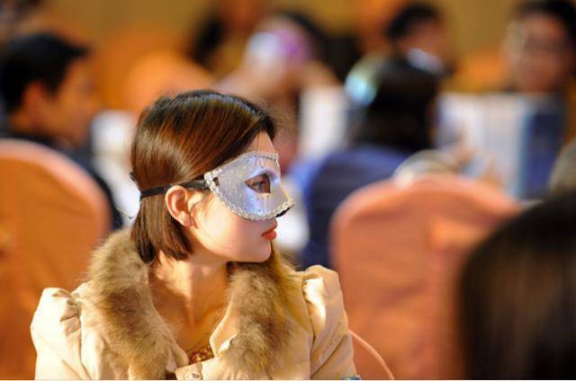 上海大龄剩女真实现状,你知道上海姑娘为什么嫁不出去吗