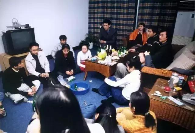 岳云鹏和郭德纲陈年往事,哪一年岳云鹏14岁郭德纲26岁