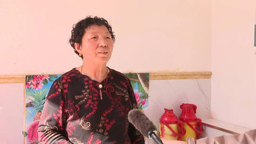 奋斗百年路启航新征程丨康平村：宜居宜业日子“甜”