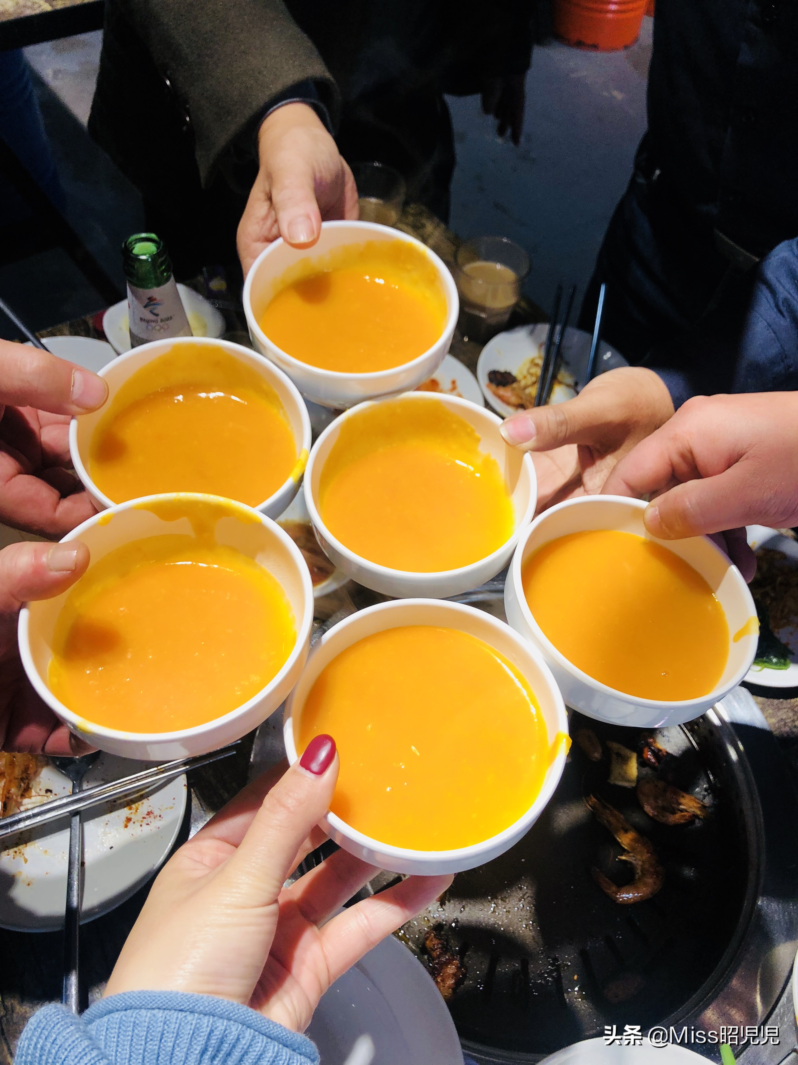 精通IT的韩国欧巴“嫁”到西安，却征服了我的的胃