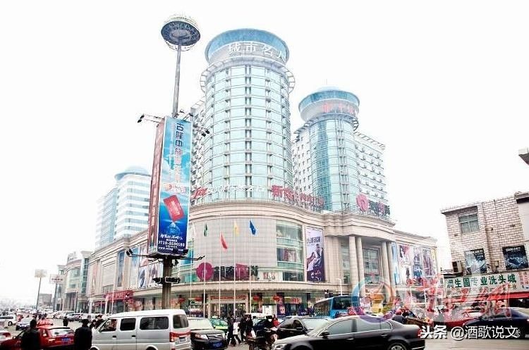 “去哪？过河去劳动街！”只有襄阳人才明白的辛酸往事