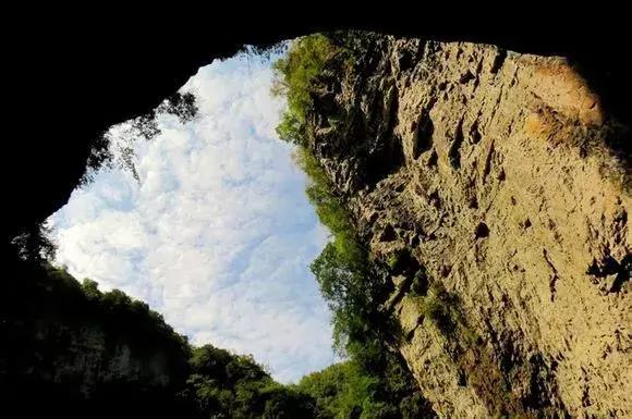 贵州60个重点景区名单,贵州5个风景区