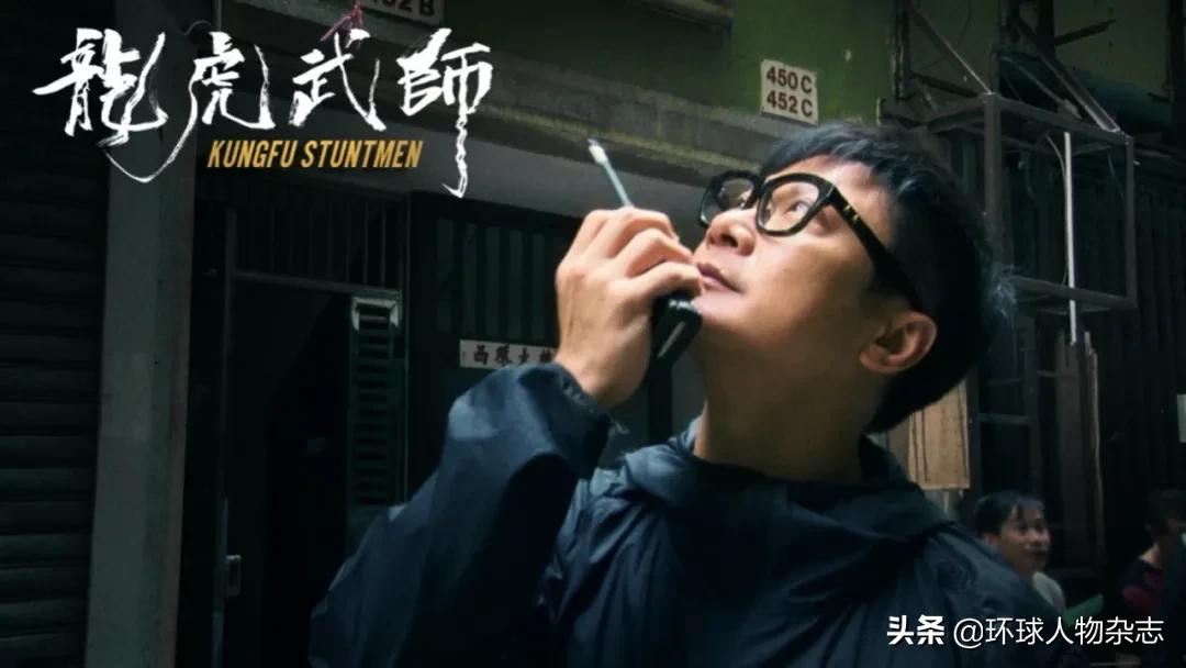 你有神功我有科学,你有科学我有神功讲的什么