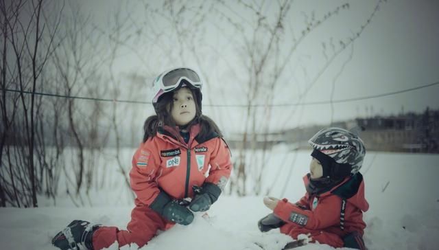 记录冬至的美好时光,那些年记忆中的冬至