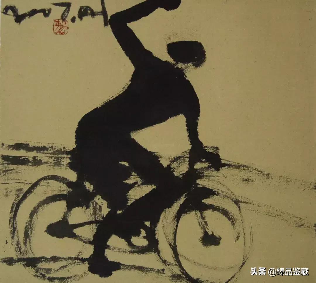 杨刚画家,杨刚画家达州