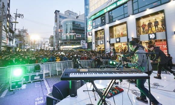 韩国第一大免税店,韩国仁川机场免税店购物攻略