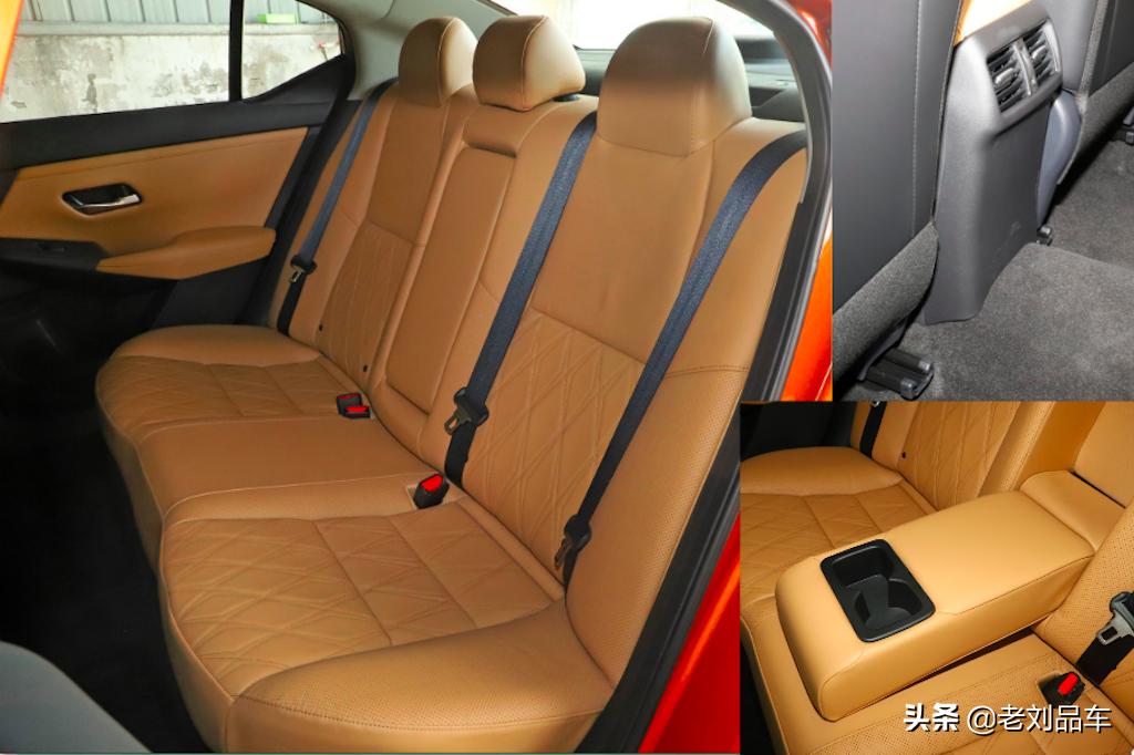 轩逸大沙发真的有那么舒服吗,新轩逸大沙发舒适感