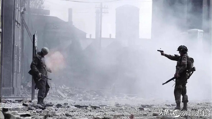 推荐美剧里最经典的十部,高分完结美剧推荐