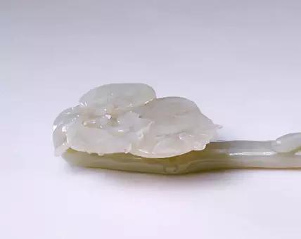 古人挠痒神器，一柄在握，岁美人和