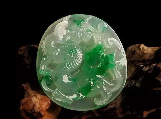 翡翠史上最有名的五件翡翠,翡翠十大色种介绍