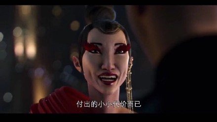 9.2到7.5！一口气刷完《爱死机2》，我找到了神剧口碑急降的原因